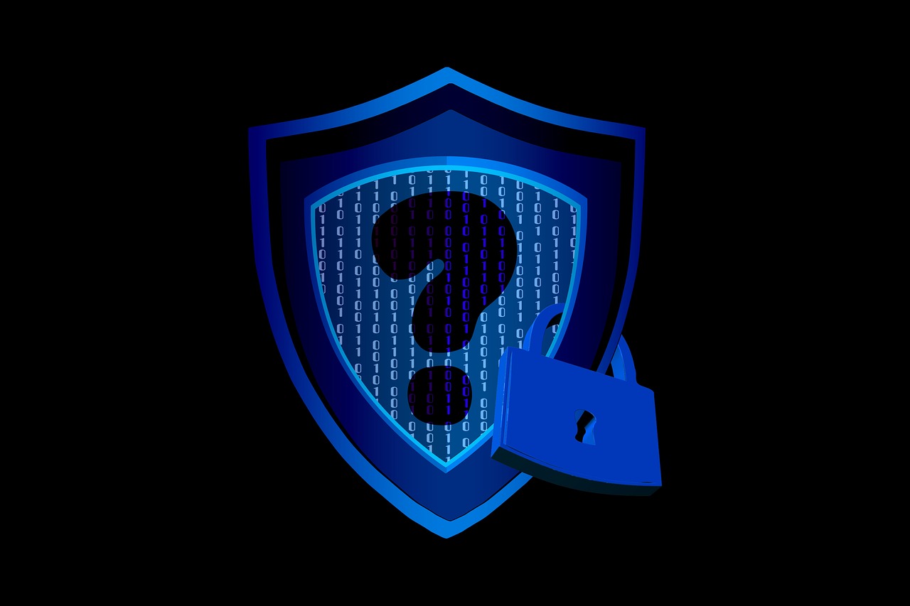 WordPress security shield with lock - website protection guide 2026