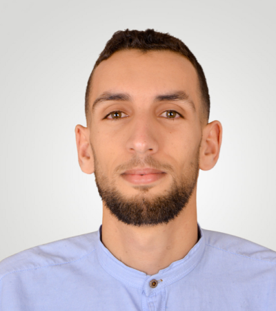 Mohamed ACHERMOUK, Développeur web et référenceur à Casablanca Maroc.